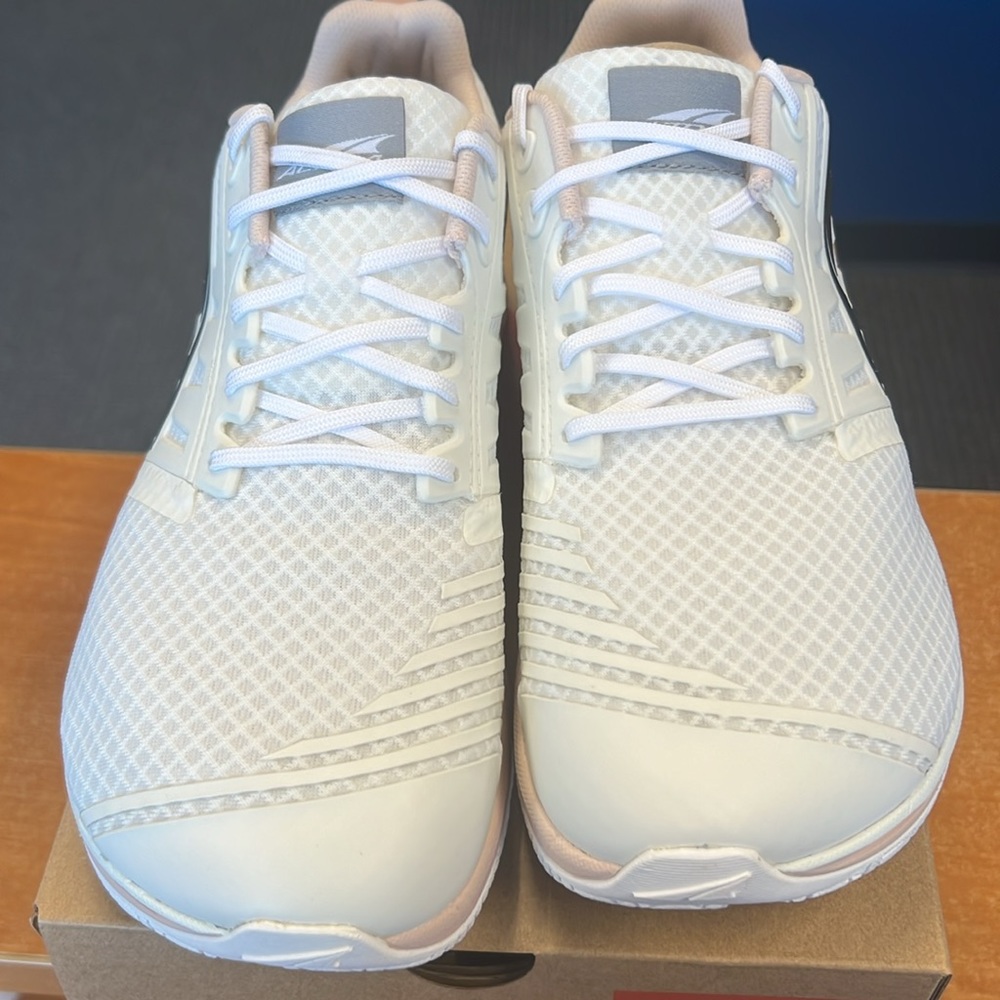 Running shoes